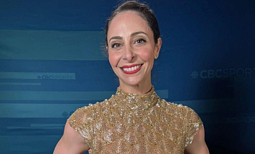 Получившая травму головы Стеллато-Дудек выступит на Играх