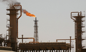 Конфликт США и Венесуэлы спровоцирует рост цен на нефть, считают в Ираке