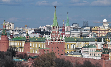 В Кремле раскрыли детали переговоров Путина и президента Индонезии