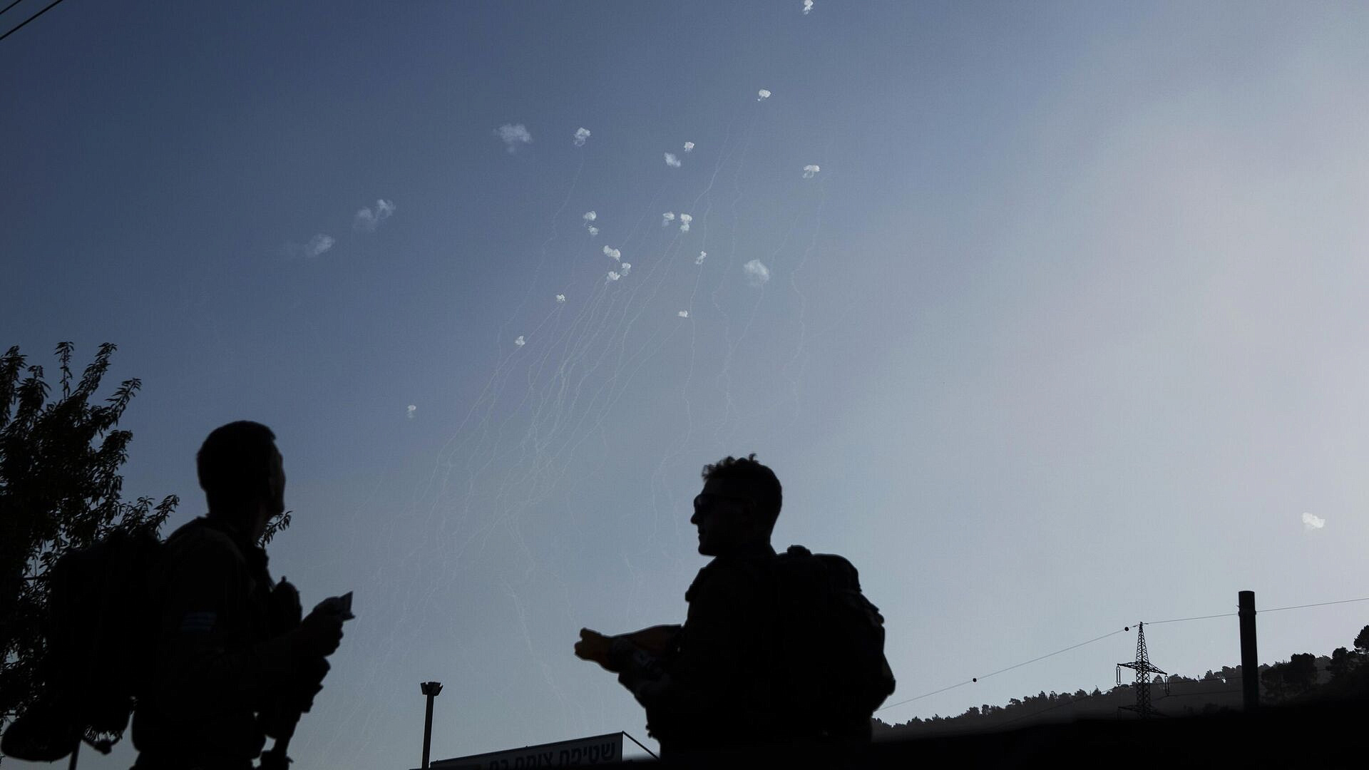 БПЛА атаковал резиденцию в Кейсарии с целью убить Нетаньяху, пишут СМИ