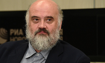 Народного художника России Сергея Андрияку похоронят 18 мая в Москве