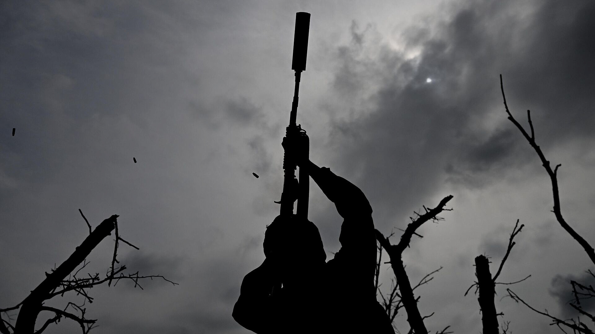 Российские военные рассказали подробности освобождения Желанного в ДНР