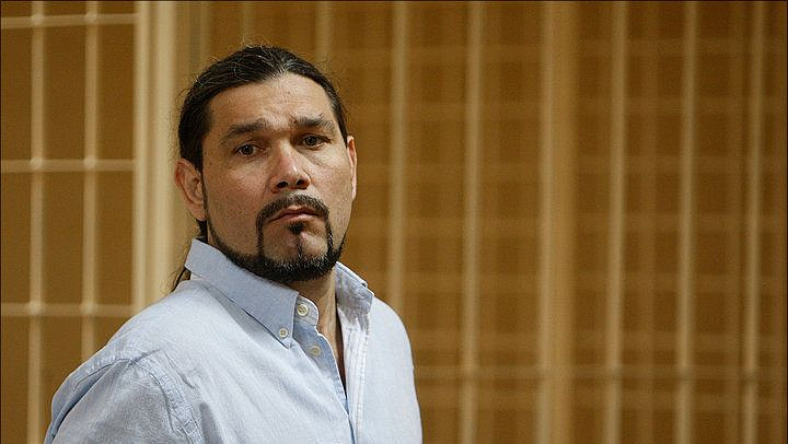 ВС признал законным приговор экс-главе федерации вольной борьбы Петербурга