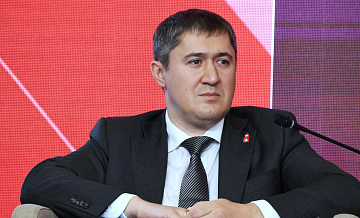 Пермская галерея начала работу в новом здании