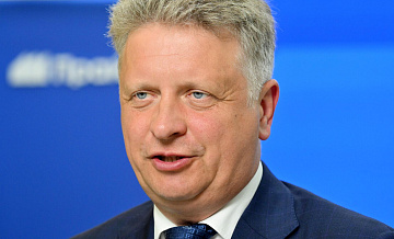 Закон о локализации сильно не повлияет на "АвтоВАЗ", считает Соколов