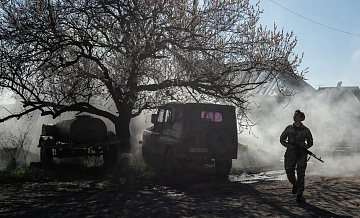 ВСУ отправляли в контратаки неподготовленных военных