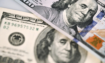 В турецких обменниках перестали принимать доллары старого образца