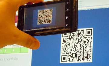 Эксперт рассказал о новых схемах мошенничества с использованием QR-кодов