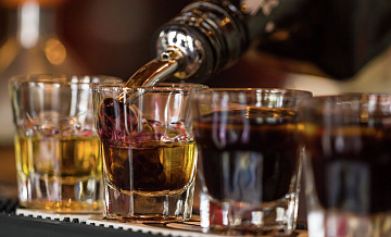 Трамп пригрозил ЕС ответом на "отвратительные" пошлины на виски