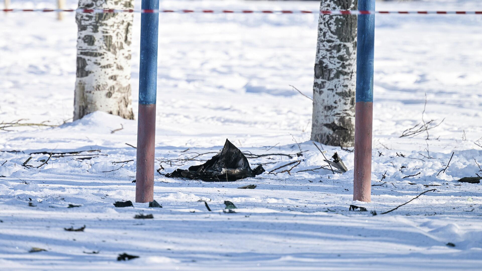 Мирошник рассказал, сколько мирных жителей погибли от атак БПЛА в 2025 году