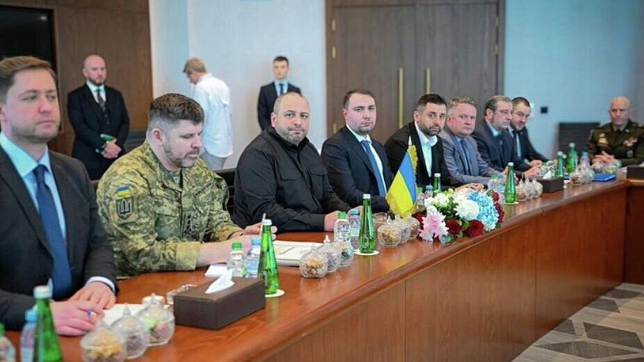 "Уничтожить, что осталось": провокация Киева на переговорах разгневала США