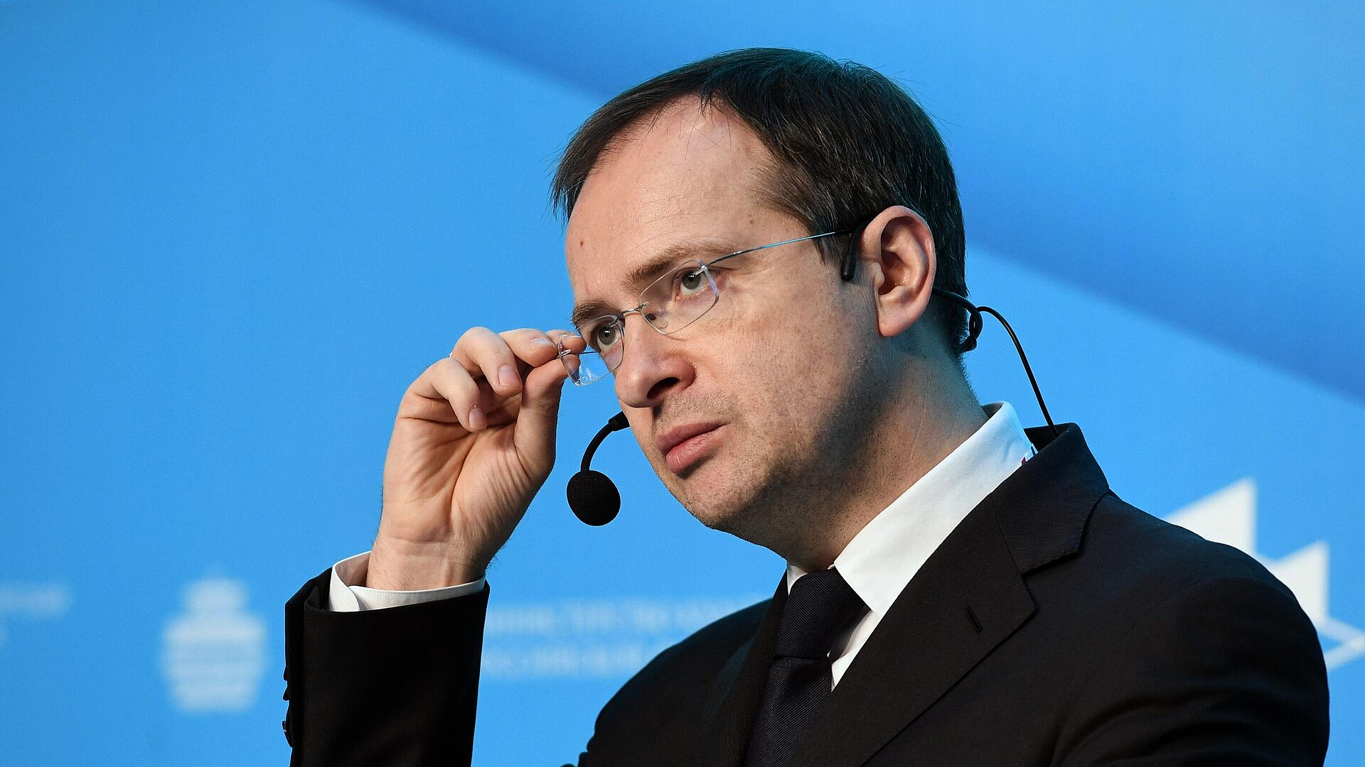 Суд на Украине превзошел средневековую инквизицию, заявил Мединский