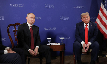 Посол России в США рассказал о поручении Путина и Трампа