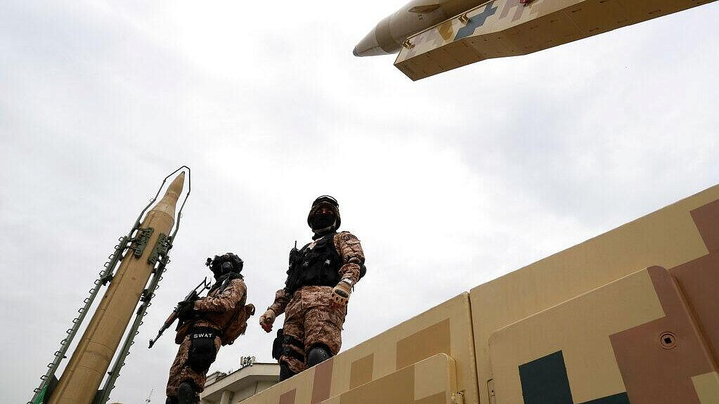 "Полная неожиданность". В США сообщили о нестандартном шаге Ирана