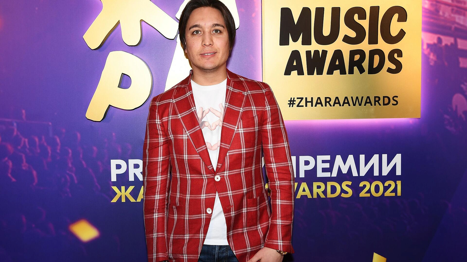 Хайдаров через суд пытается признать незаконным свое увольнение