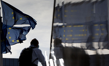 Решение по санкциям ЕС в отношении российских активов вступили в силу