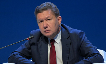 Европа может не достичь даже 70 процентов запасов газа в ПХГ, заявил Миллер