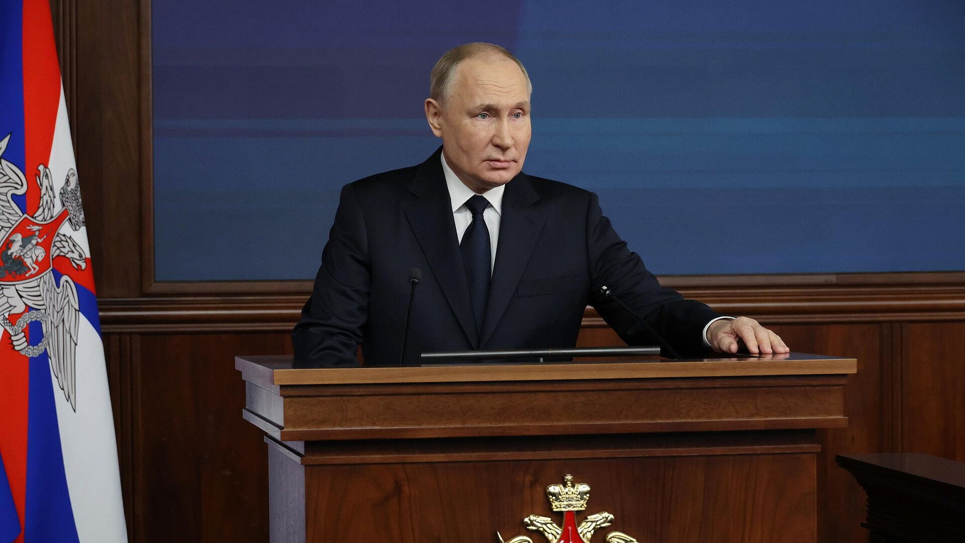 На выборах президента в Ростовской области побеждает Путин