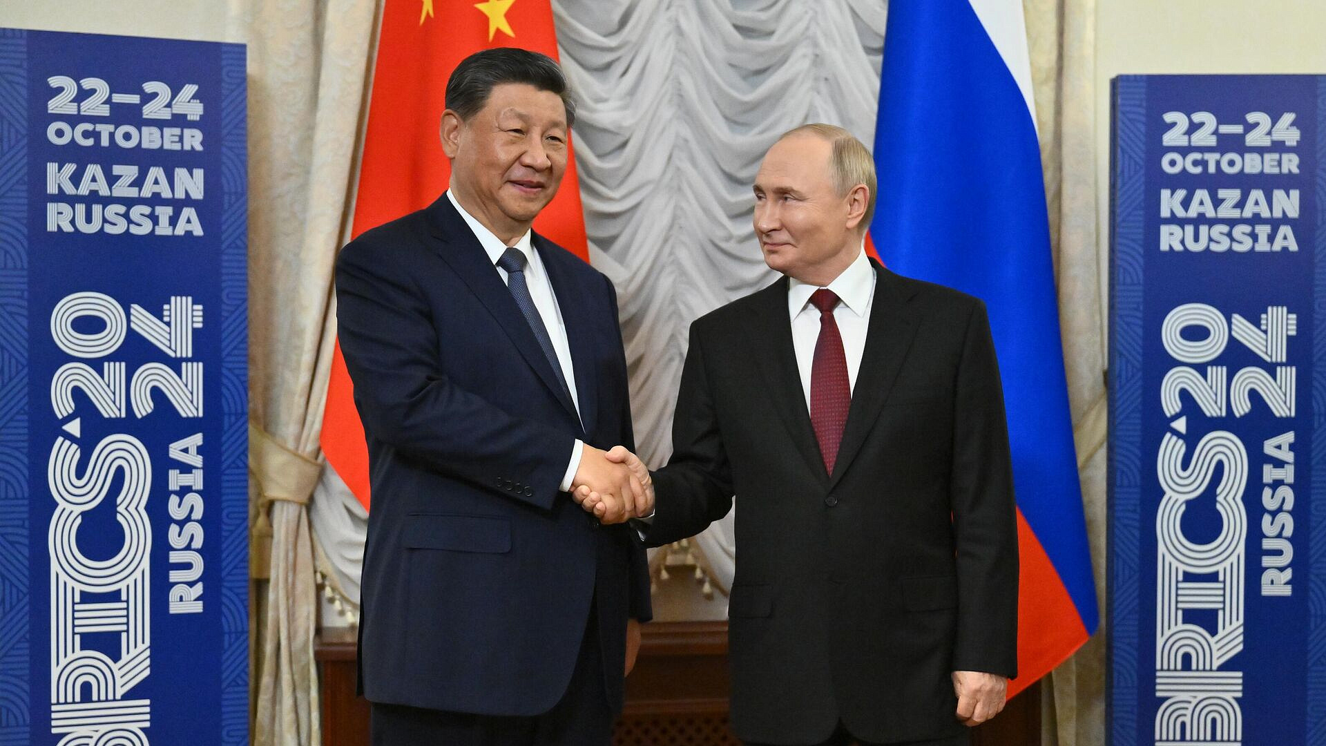 Эксперт предположила, когда Путин и Си Цзиньпин обсудят "Силу Сибири-2"