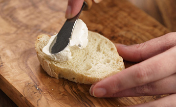 "Бутербродекс" в России вырос на 3,5 пункта