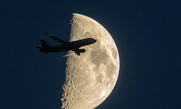 В работе аэропорта Кирова ввели ограничения