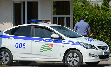 В Абхазии усилили патрулирование после избиения российской туристки