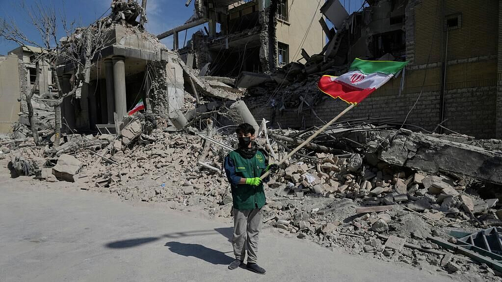 Выезд российских авто из Ирана продолжается