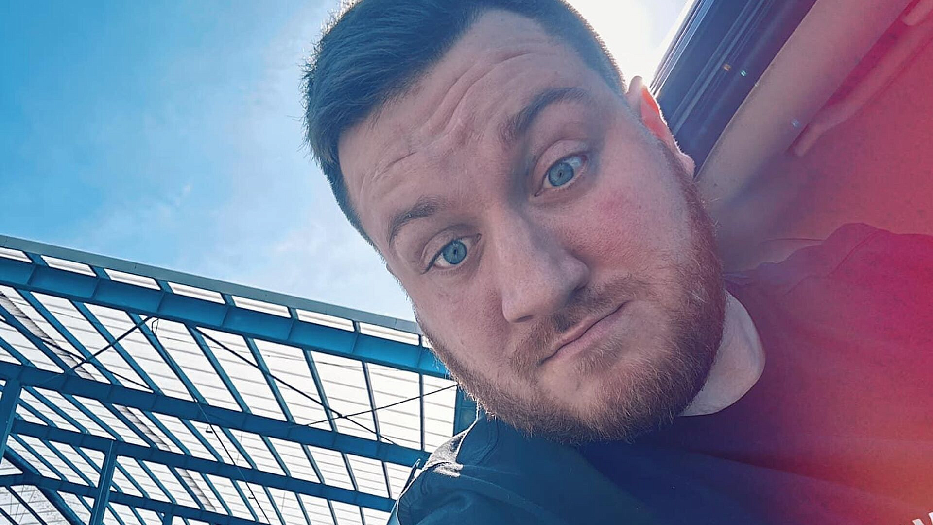 СМИ: военного ВСУ без ног не пускали за границу без медицинских документов