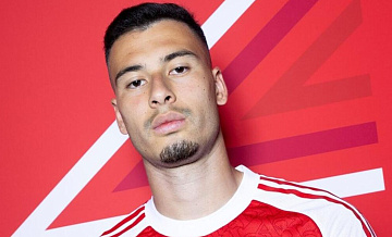 "Арсенал" стал победителем основного этапа Лиги чемпионов