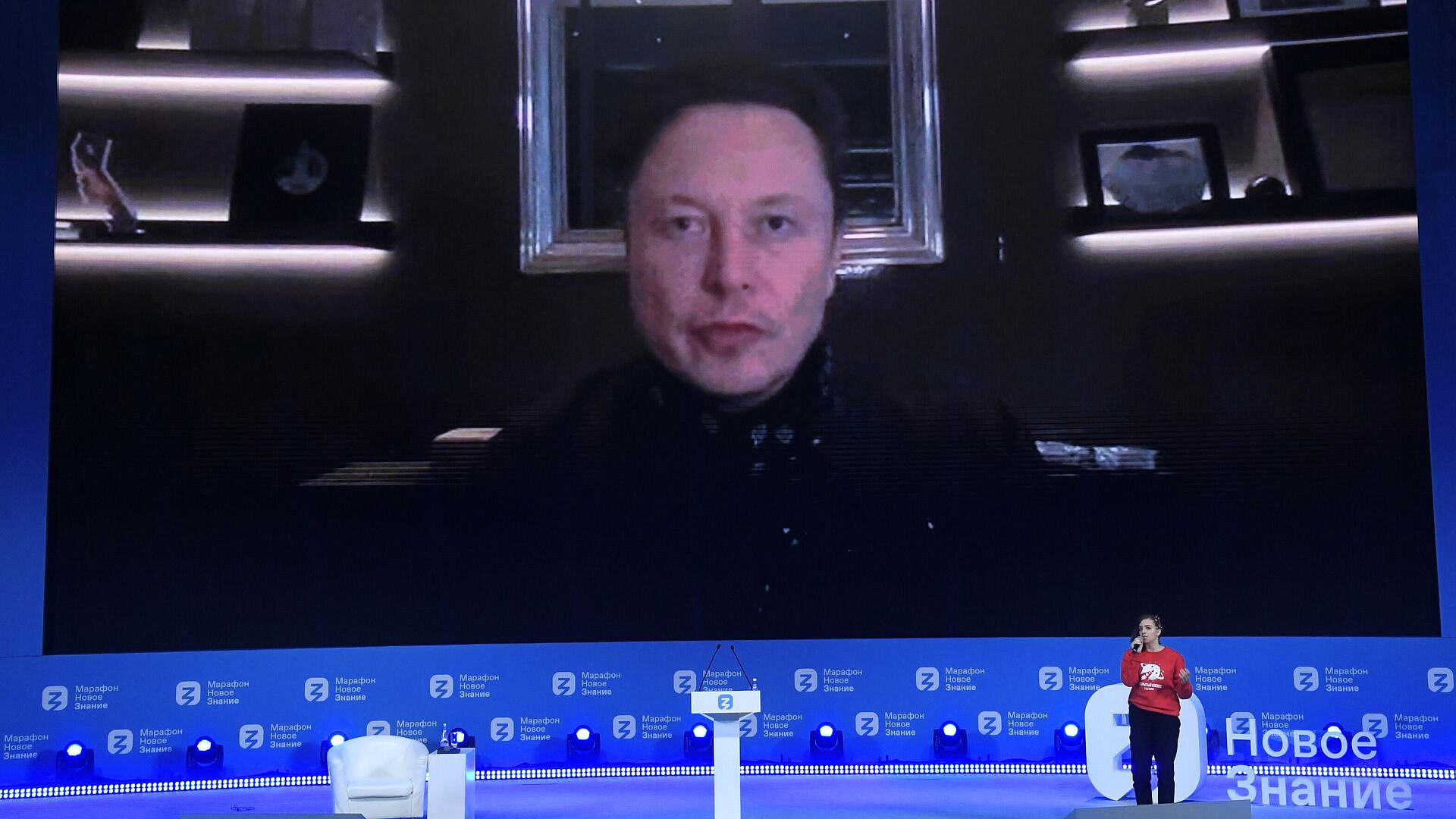 DOGE ������������� �� ��� ��������������� ���������� �����������