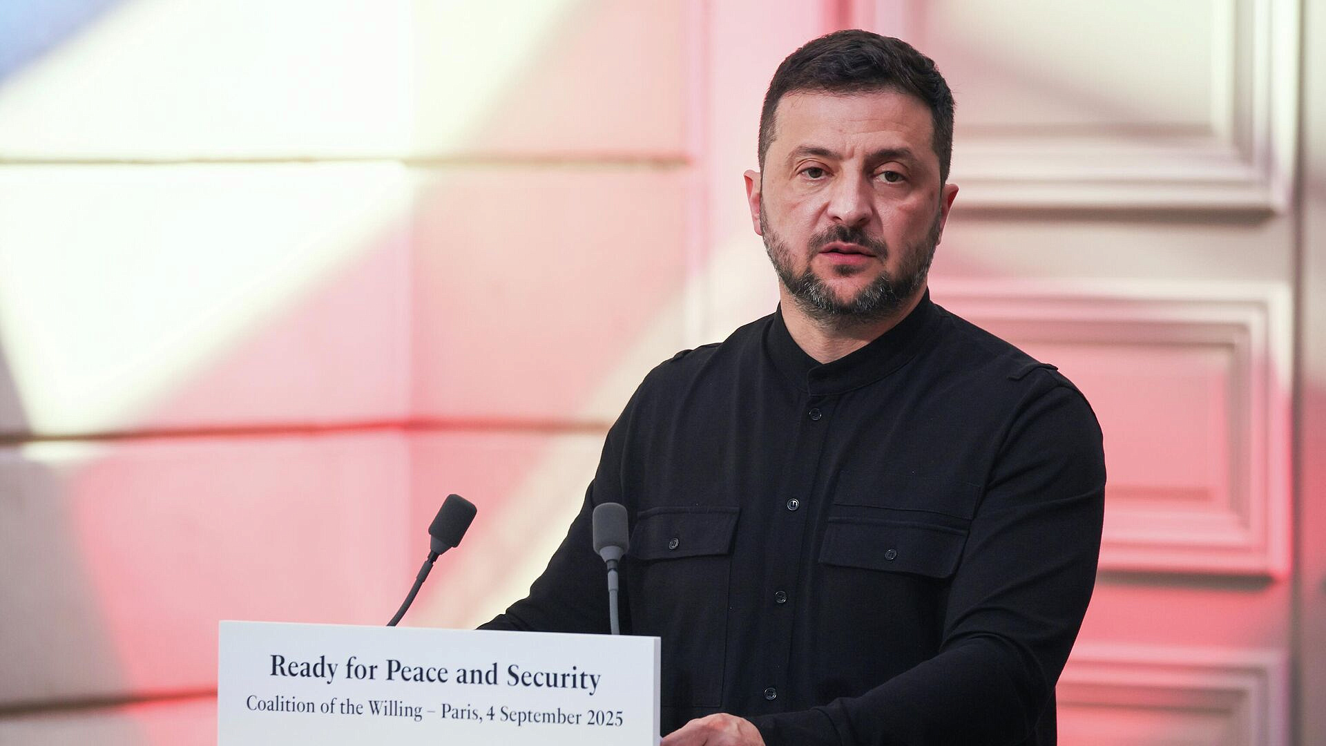 Журналист раскрыл, что ждет Украину после слов Зеленского о Путине