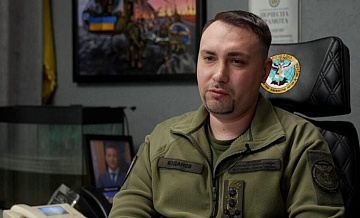 Переговоры по Украине могут пройти в конце недели, заявил Буданов*