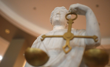 В Казахстане россиянку осудили за попытку продажи почки