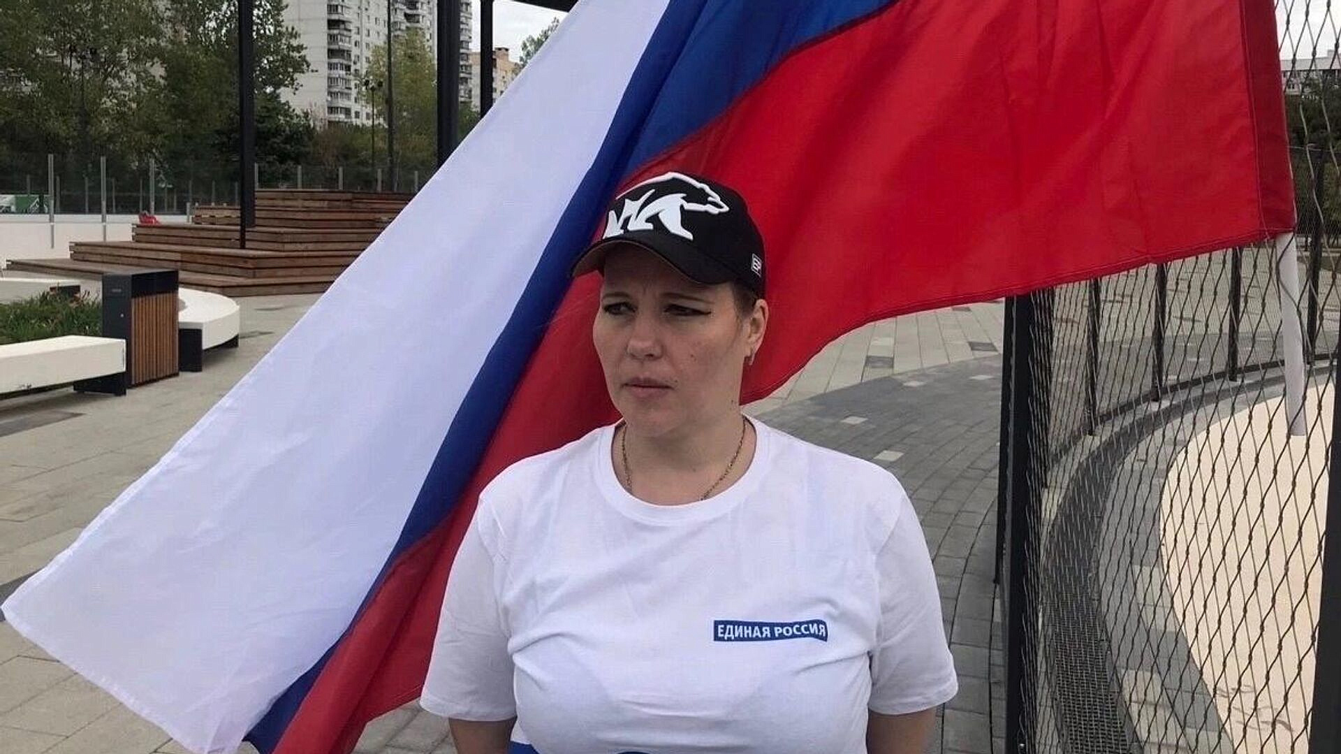В Москве умерла муниципальный депутат Демина