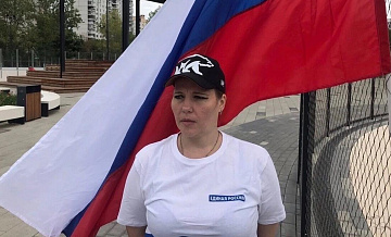 В Москве умерла муниципальный депутат Демина