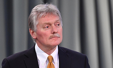 Россия и Турция ищут выход из ситуации с финрасчетами, заявил Песков