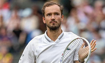 Медведев рассказал о своем состоянии в преддверии Australian Open