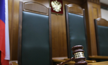Курский подрядчик рассказал, как передавал откаты Смирнову