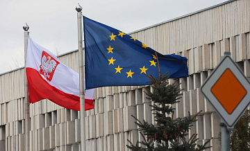 Экс-генконсул в Гданьске рассказал, почему решил стать блогером