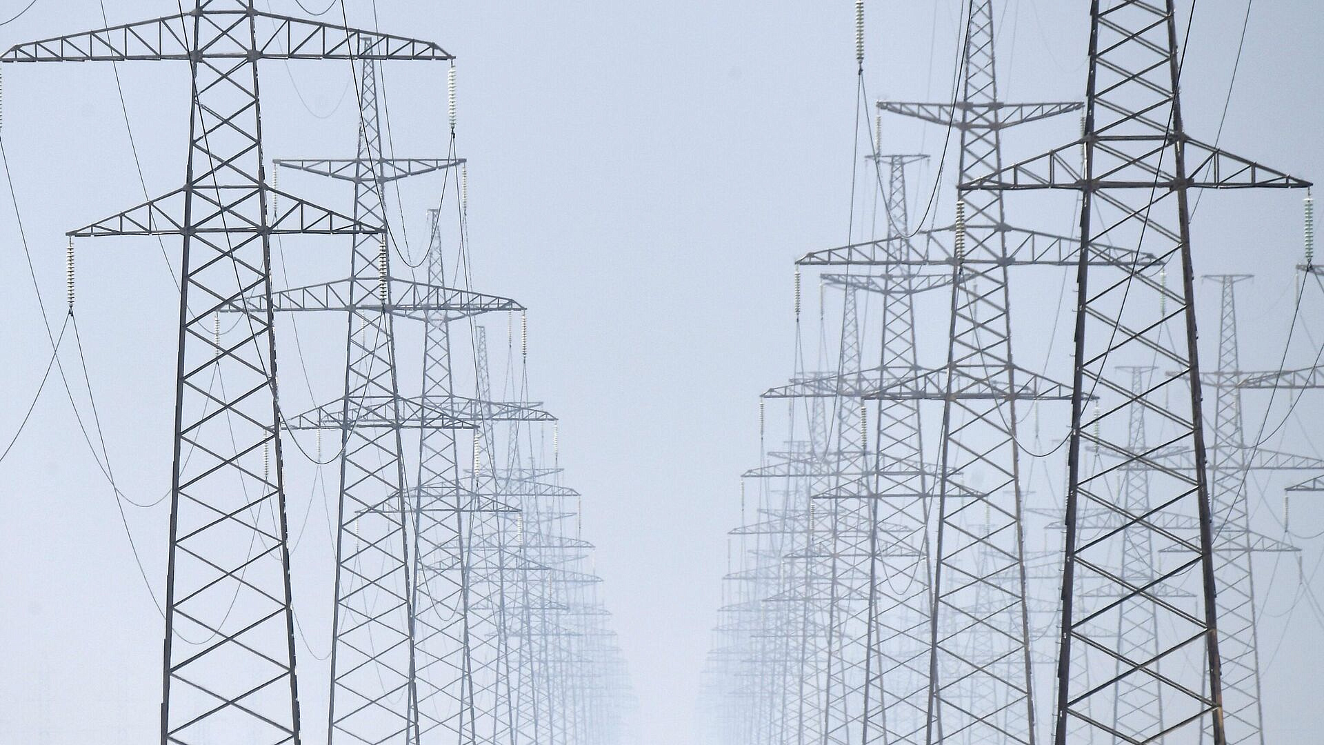 Абхазия проведет переговоры с "Интер РАО" о поставках электроэнергии