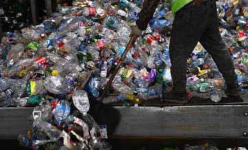 Мишустин рассказал об обработке отходов