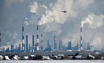 Минэнерго закрыло статистику по производству топлива