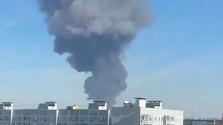 После ЧП на "Нижнекамскнефтехиме" госпитализировали 22 человека