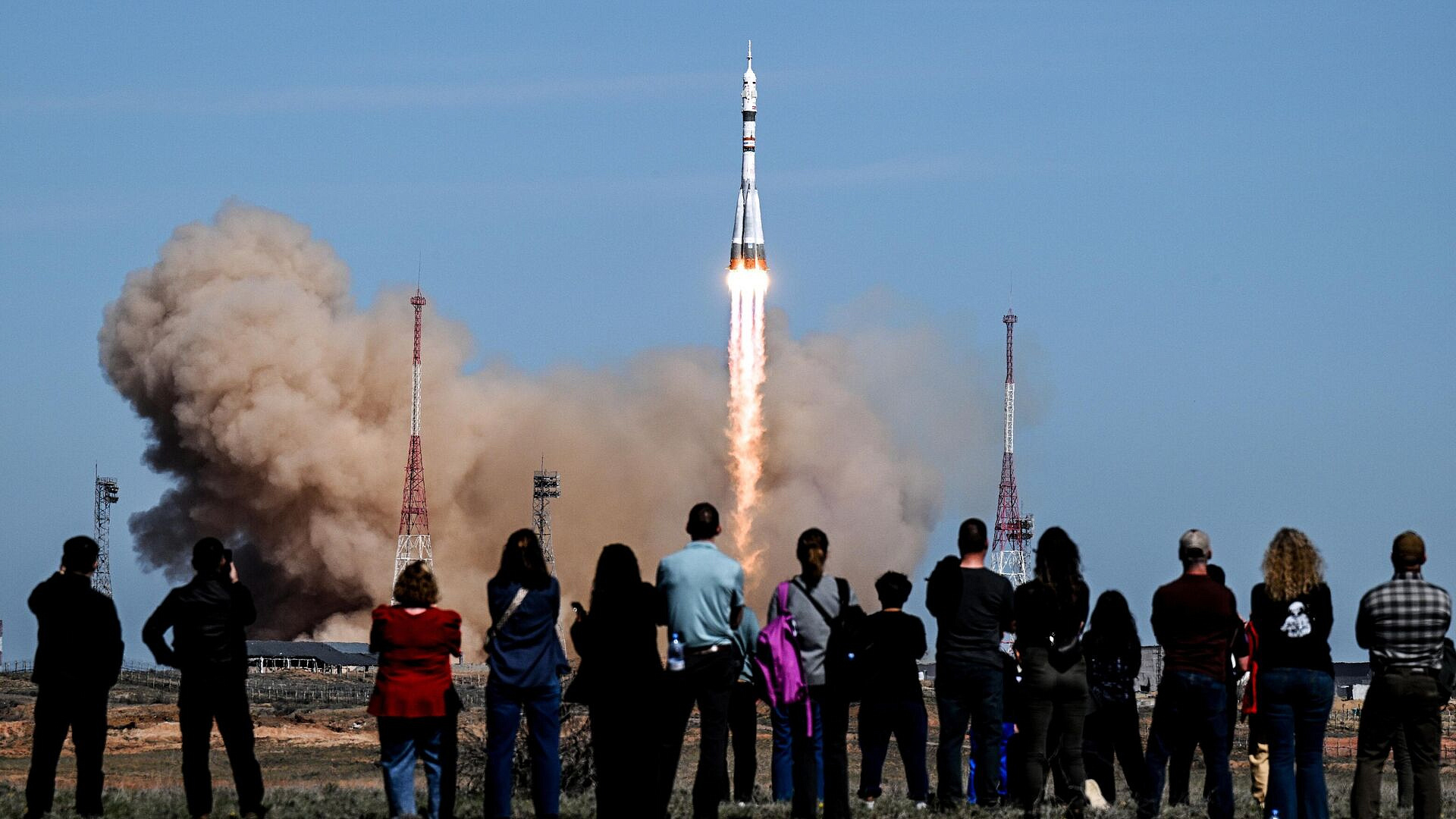 Правительство выделило дотации на объекты инфраструктуры Байконура