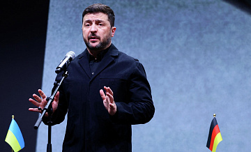 "Страшно смотреть": дерзкие требования Зеленского вызвали гнев в Японии