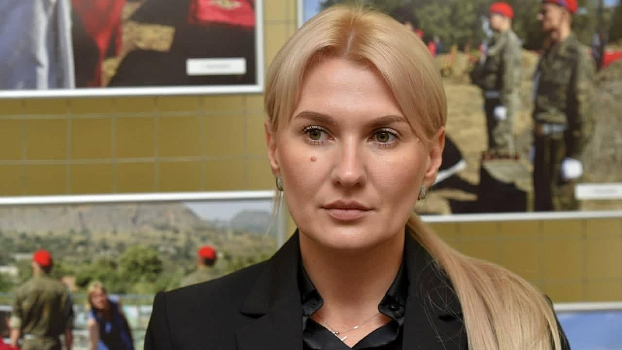 Омбудсмен ДНР: в мире игнорируют нарушения прав человека со стороны ВСУ