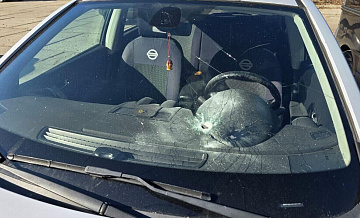 Атака ВСУ на Энергодар расценивается как террор, заявили на ЗАЭС