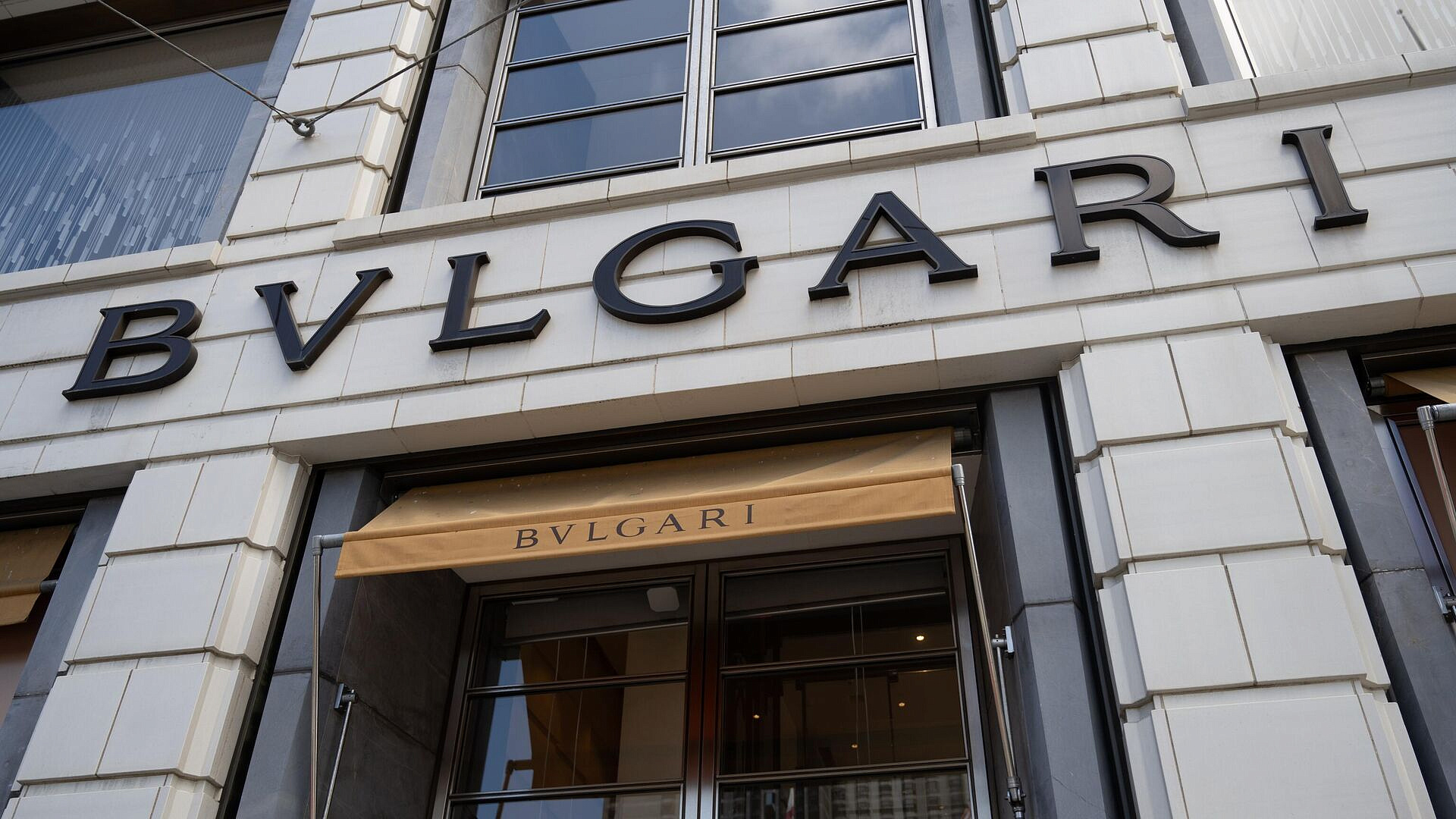 Bulgari ������ ������ �� ����������� ��������� ����� � ������