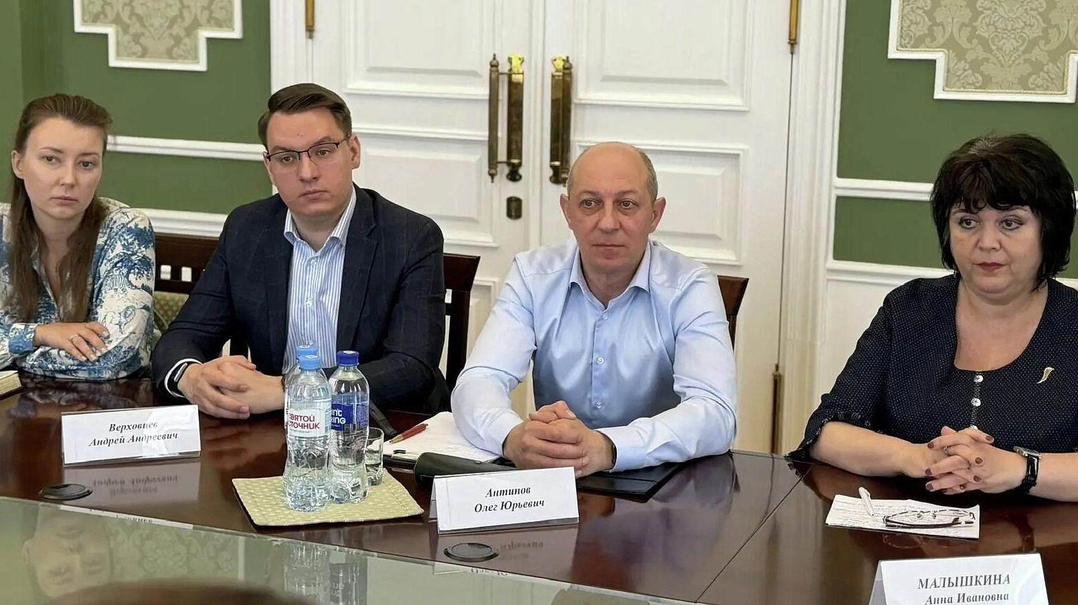 Эксперты позитивно оценили костромскую акушерско-гинекологическую службу