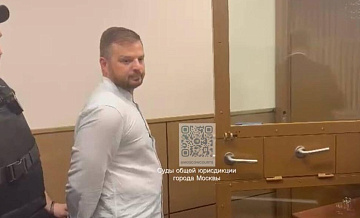 Суд продлил меры пресечения фигурантам дела о массовом отравлении лобио